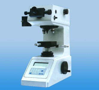 HV-1000A型顯微硬度計(jì)